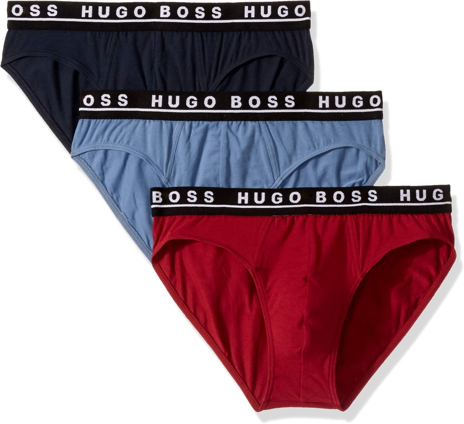hugo boss performance stretch