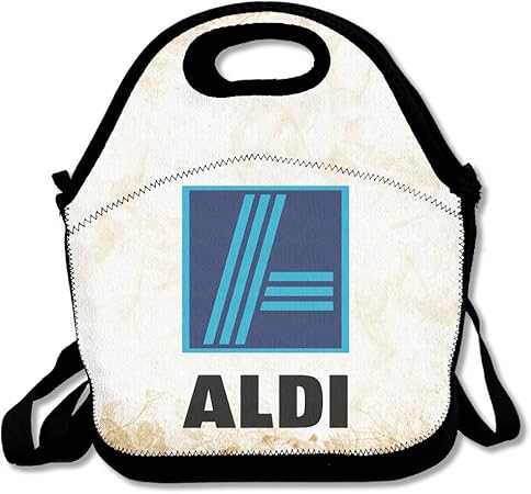 aldi luggage strap