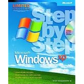Microsoft Windows XP Step by Step