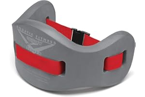 Speedo Unisex Swim Aqua Fitness Jogbelt