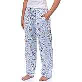 INTIMO Friends Pajamas Women's Allover Design Lounge Sleep Pajama Pants