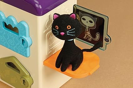 b toys vet pet clinic