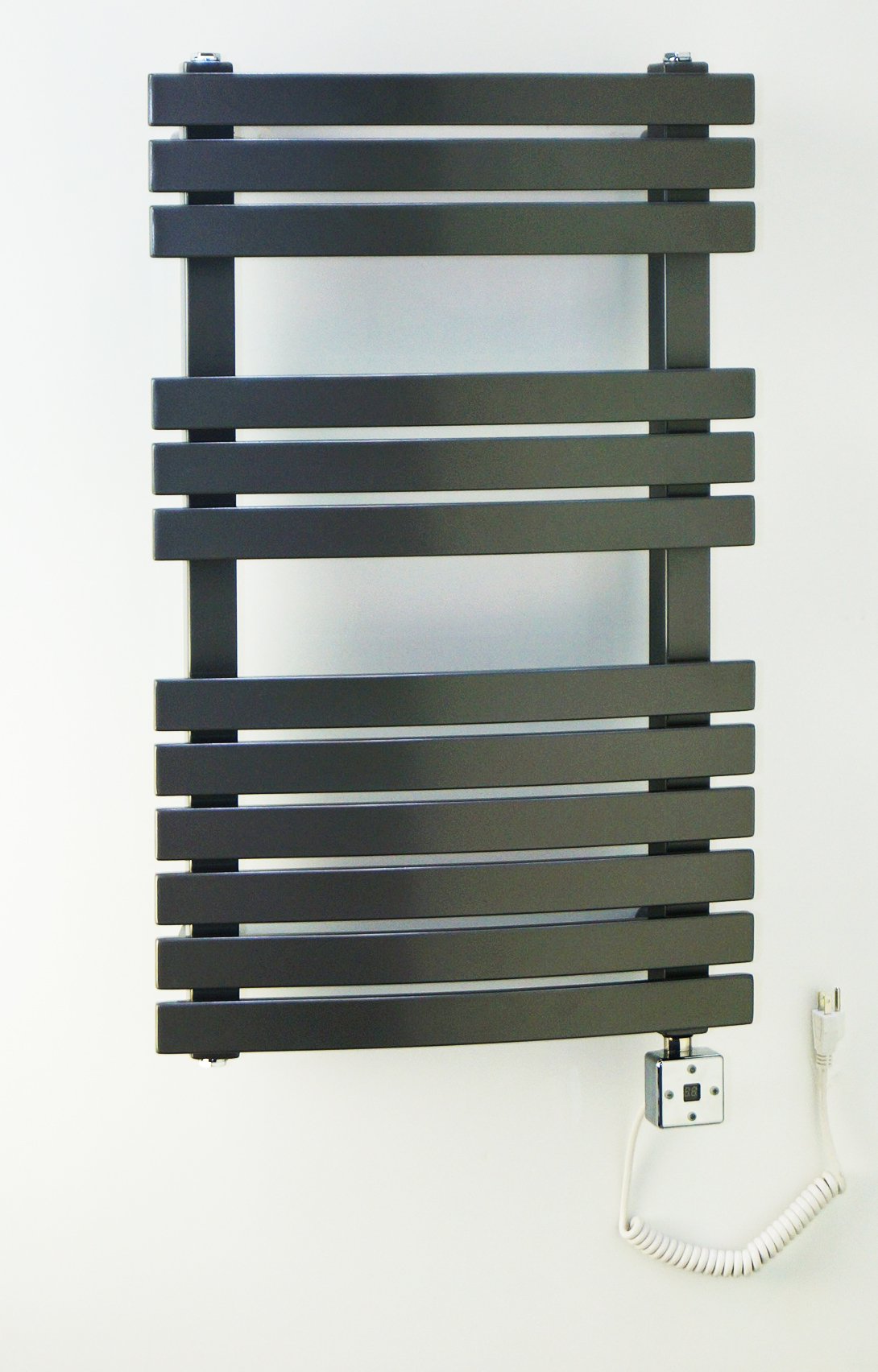 Towel warmer WITH TIMER PROFESSIONAL ELECTRIC TOWEL WARMER 500 WATTS