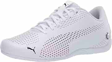 puma bmw shoes white colour