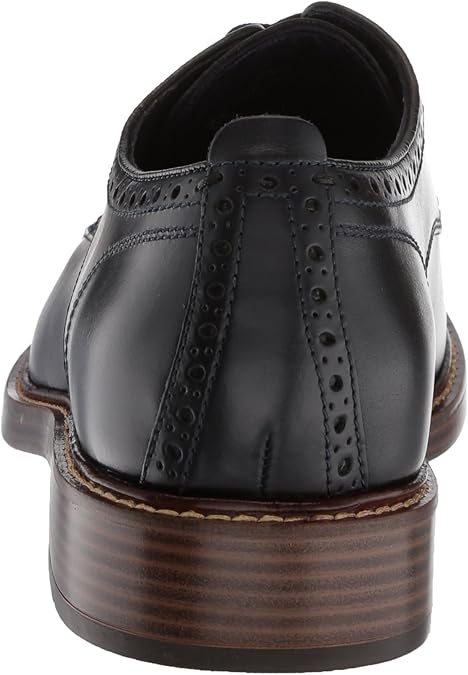 cole haan men's kennedy grand postman ii oxford