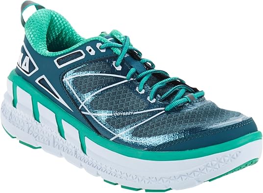 hoka one one odyssey women's