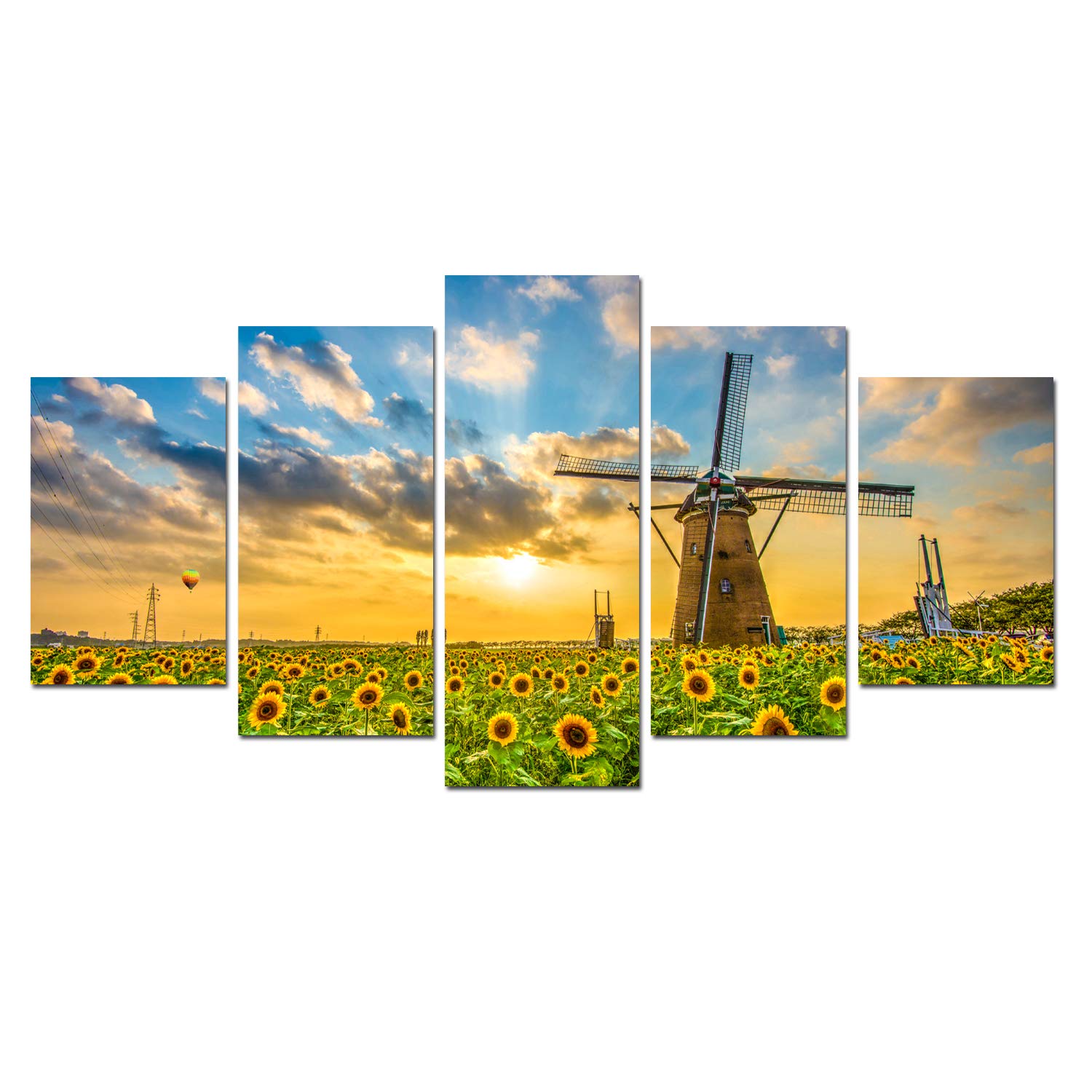 Best rustic pictures for living room wall