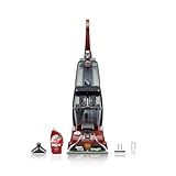 Hoover Power Scrub Deluxe Carpet Washer FH50150