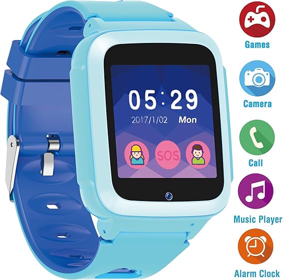 smart watch mp3
