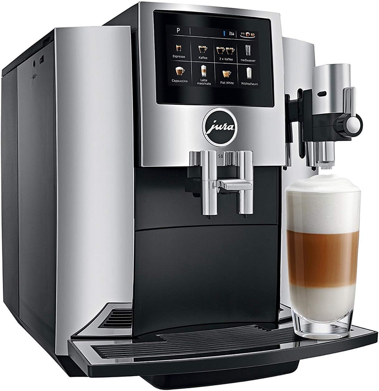 Cafetera express el corte ingles Las cafeteras más