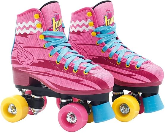 Como Aprender A Usar Patines De 4 Ruedas