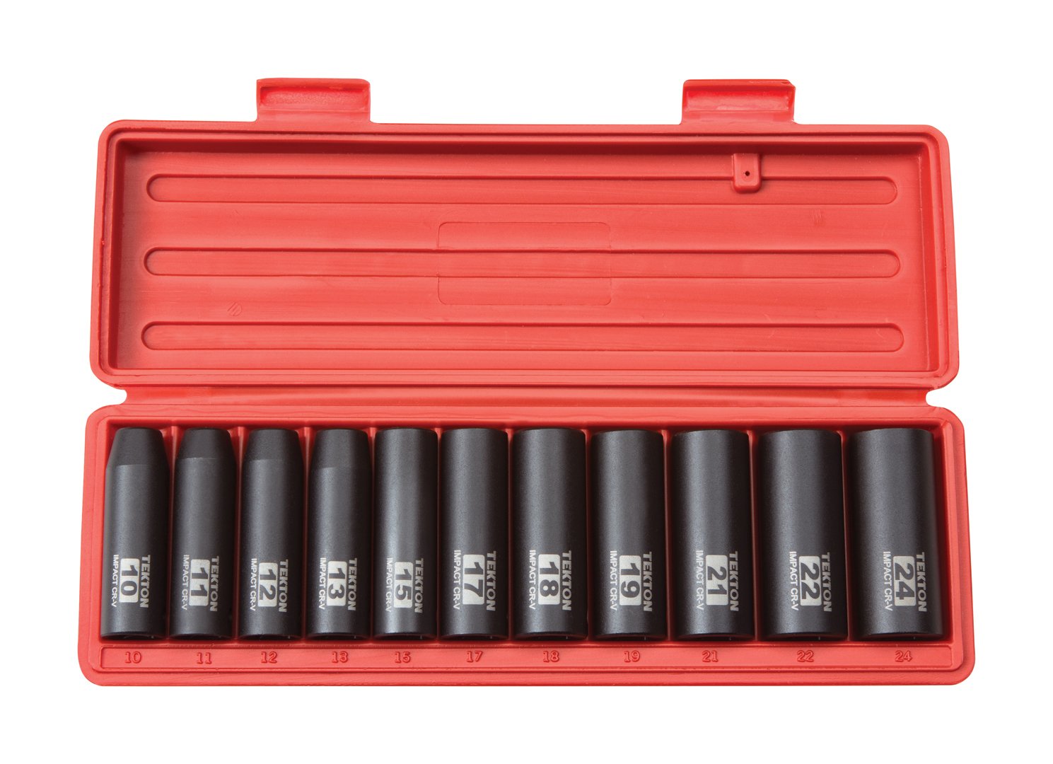 Best 1/2 tekton impact socket set