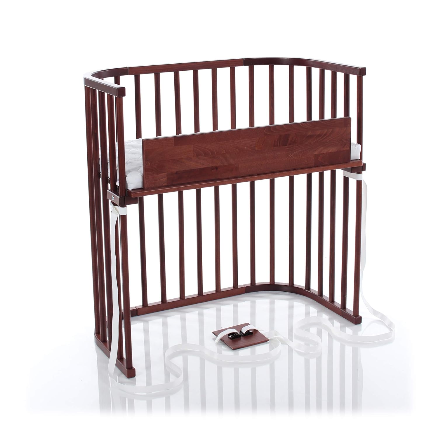 baby bay crib