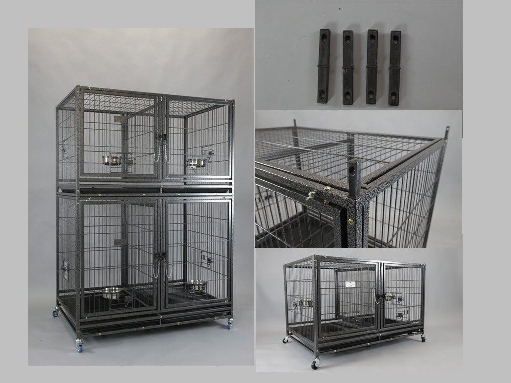10 Best RABBIT CAGES Indoor & Outdoor Cages For Every Size