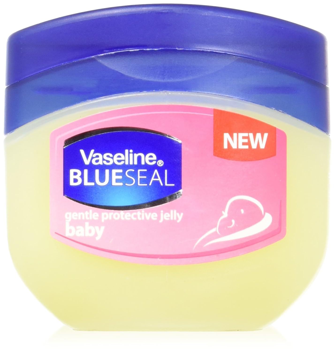 baby vaseline