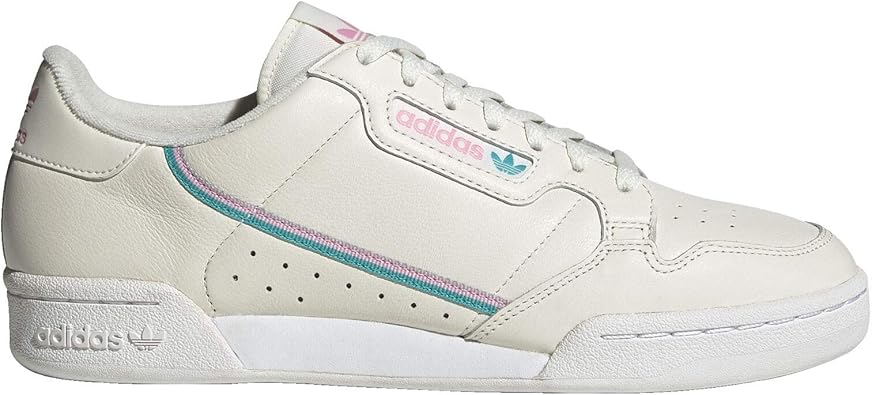 mens adidas continental 80