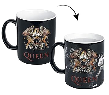GB Eye Limited MGH0068 Taza, multicolor