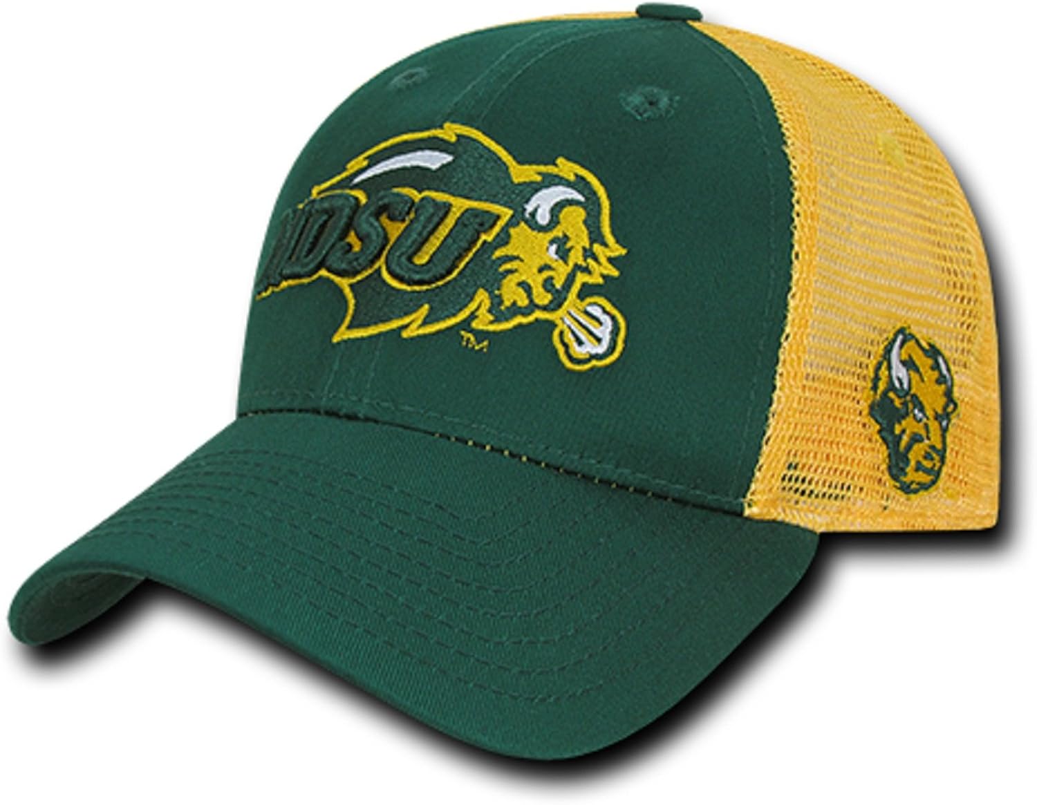 nd fitted hats