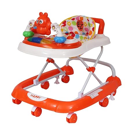 happy baby walker