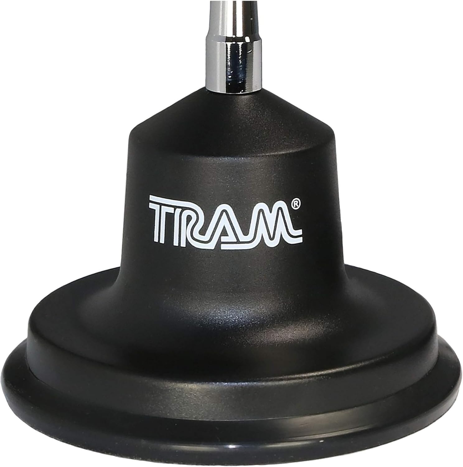 CB Antenna 4" Magnet Kit w/RG-58 Coax & Rubber Boot: Home Audio & Theater