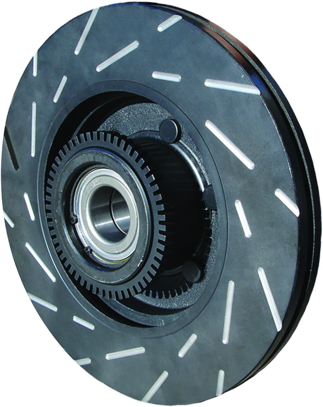 EBC BrakesUSR7411 USR Series Sport Slotted Rotor