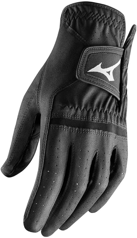 mizuno comp golf glove