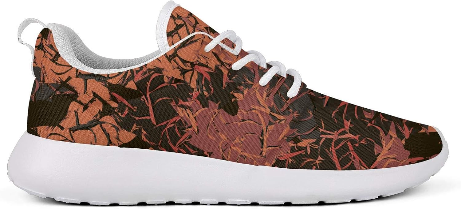 Hobart dfgrwe Womens Men Camo Army Camouflage