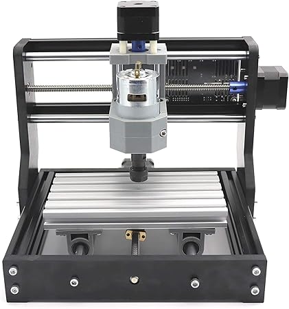 Changzhou Rattm Motor Co. 3018 Milling Machines product image 3
