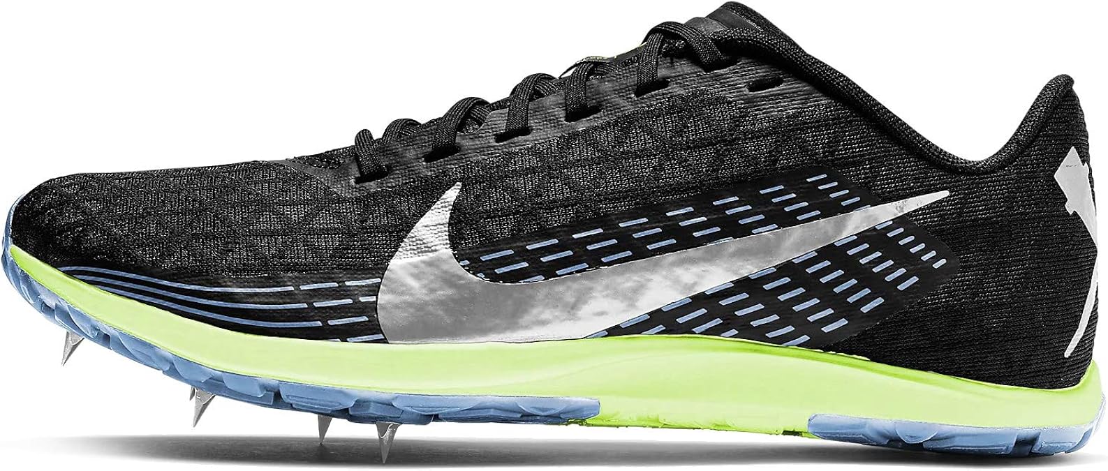 nike zoom rival xc cross country spikes