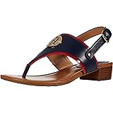 tommy hilfiger konas sandal