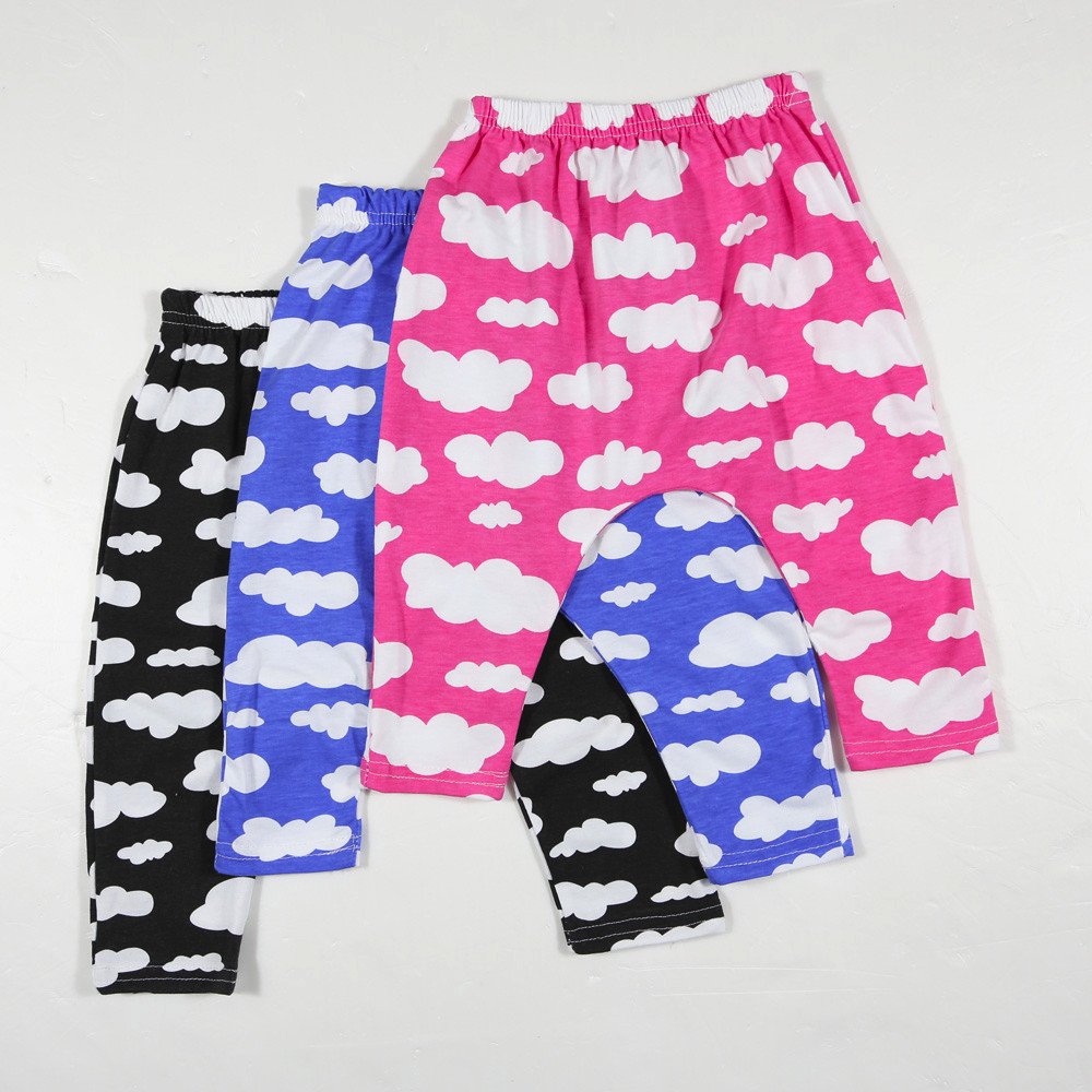 newborn baby joggers pants
