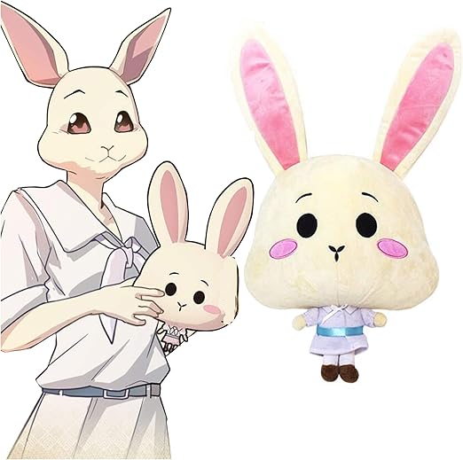 Download Amazon Com Stuffed Plush Toy Animals Rabbit Wolf Beastars Animals Desktop Wallpaper Free Wallpaper Amazon Com Stuffed Plush Toy Animals Rabbit Wolf Beastars Animals For Android