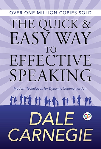 Download The Quick and Easy Way to Effective Speaking (English Edition) PDF