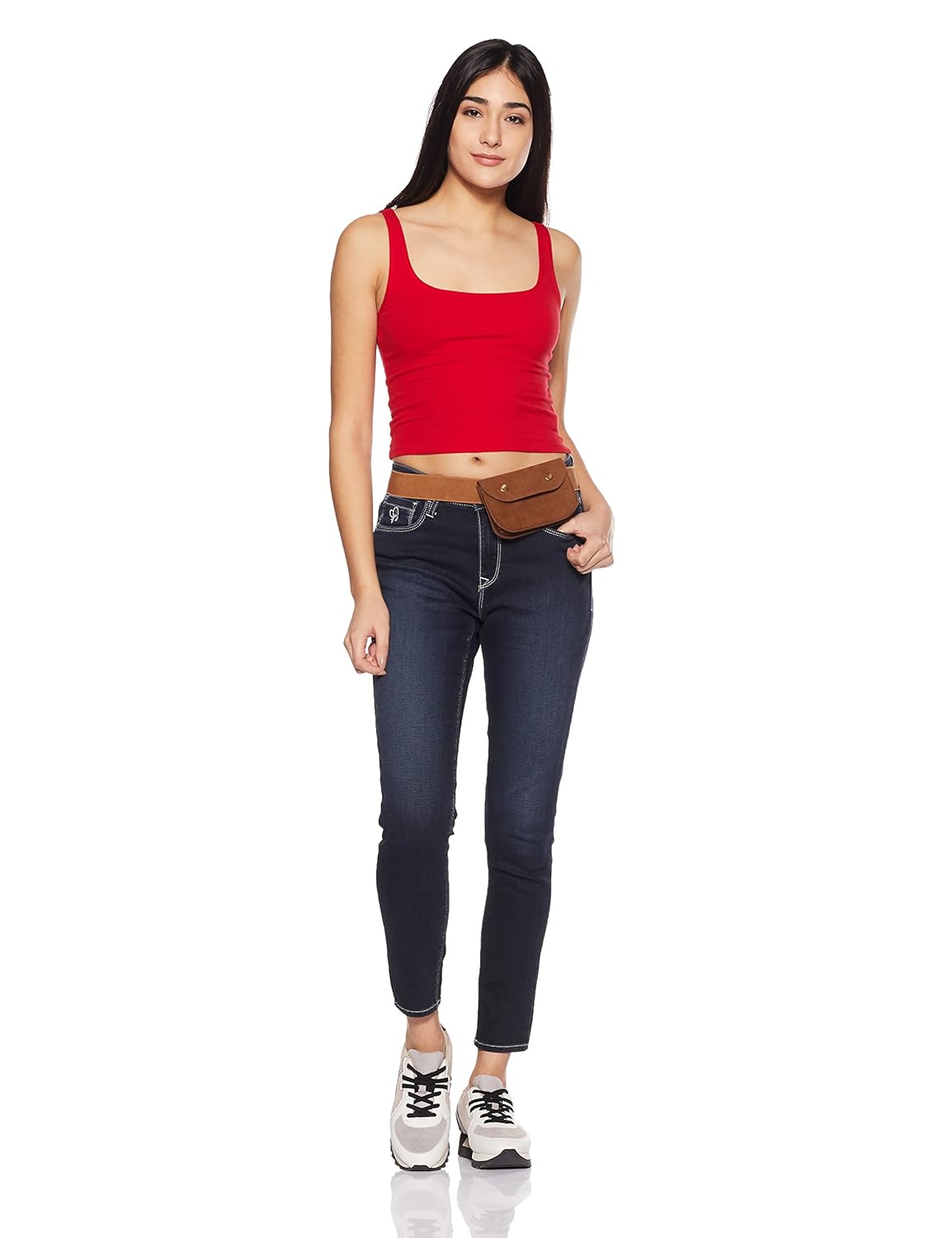 flying machine women's skinny jeans