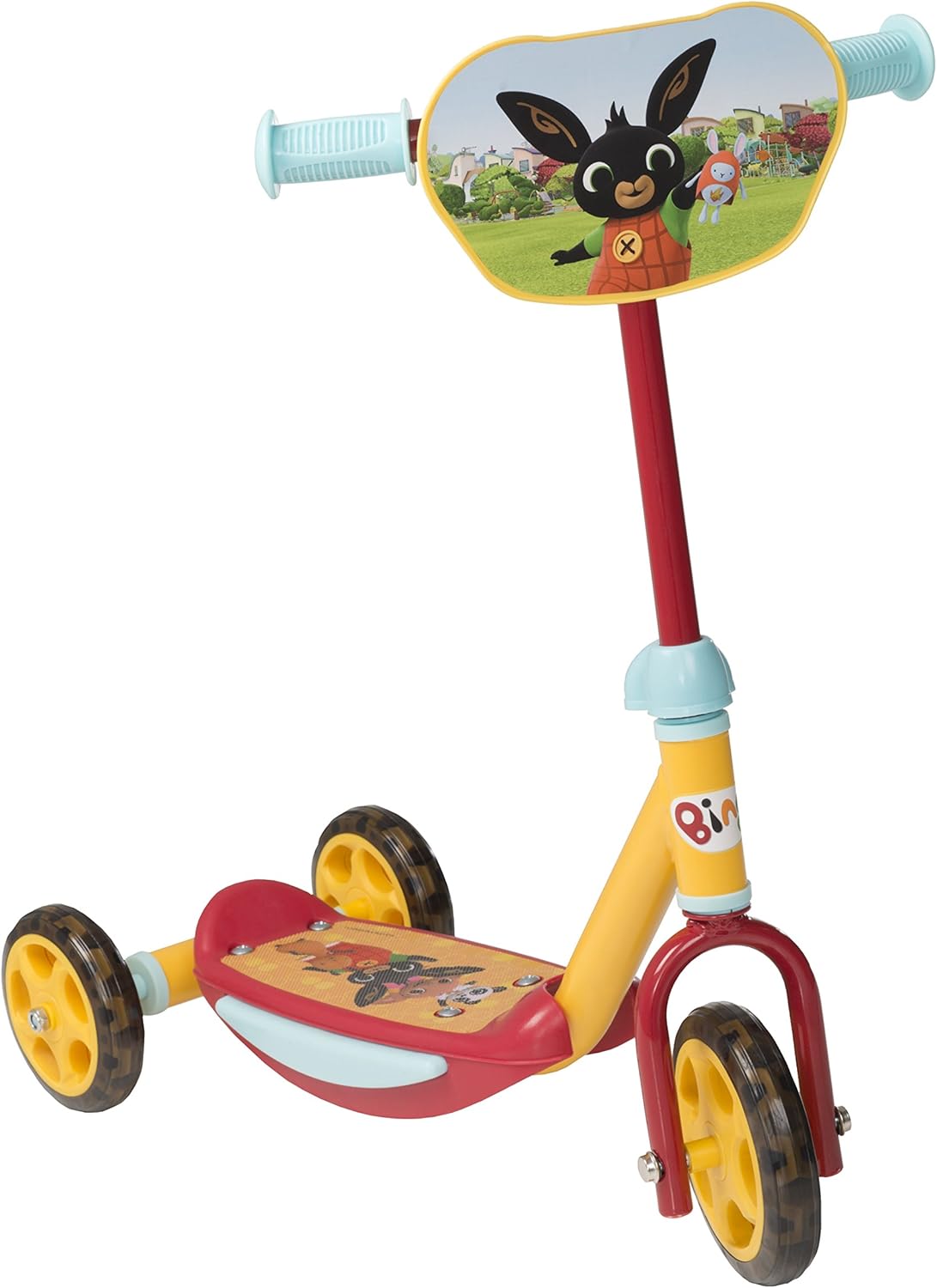 bicicletta bing amazon