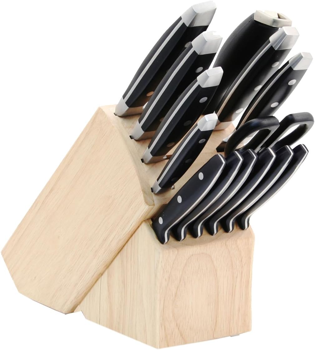 Best Hampton Forge Kitchen Knives
