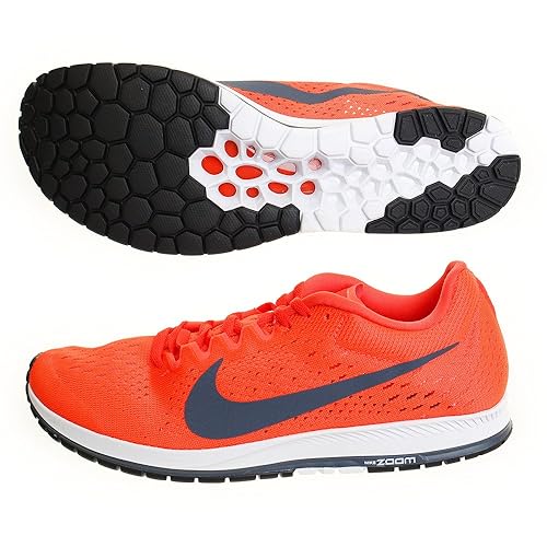 nike zoom streak 6 white