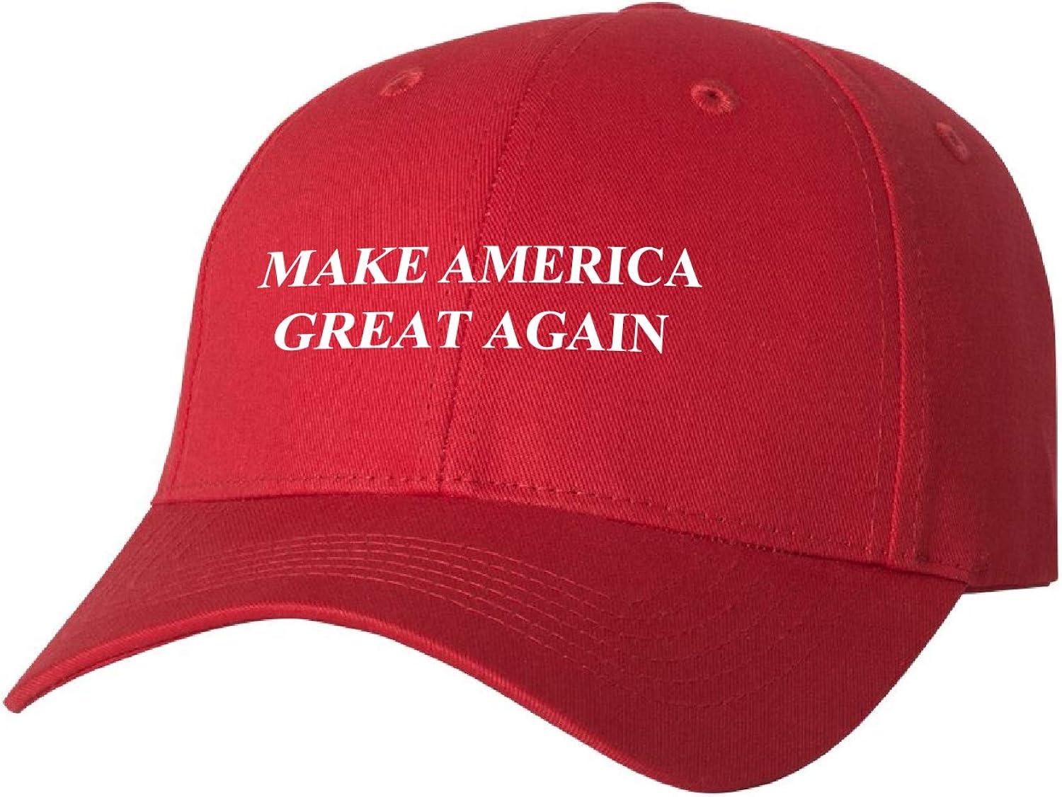 trump campaign hat