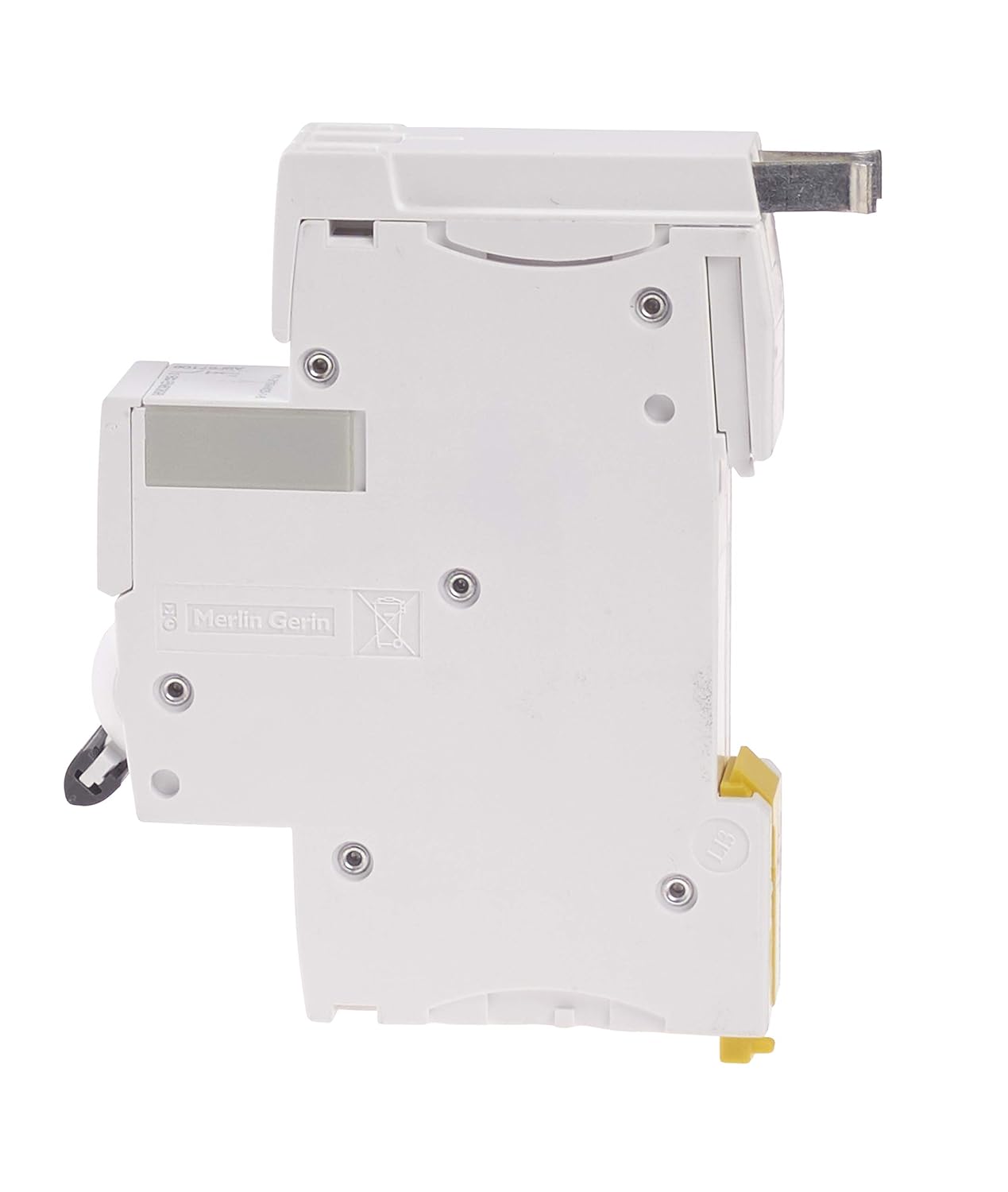 IKQ 1P 25A C MCB, 1 pole - Image 5