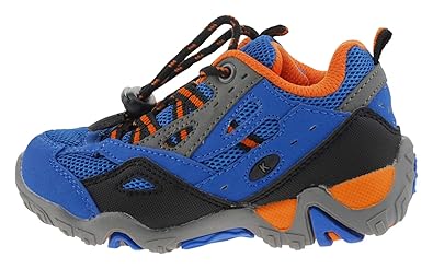 KIMBERFEEL 108633 Sneaker blau