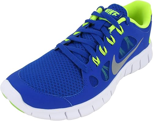 nike free 5.0 v5 verdes