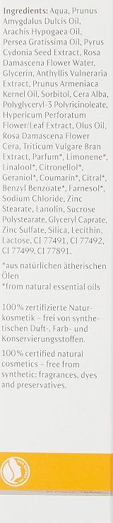 Dr Hauschka Tinted Day Cream 30ml Natural Radiance All Skin Tones view 4