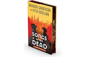 Songs of the Dead (Volume 1)