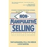 Non-Manipulative Selling