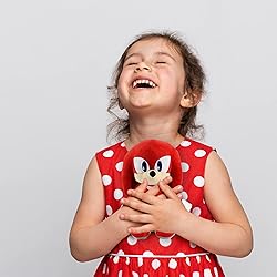 Adenzai Plush Figure for Kids