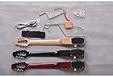 Pocket Guitar Practice Neck, Finger