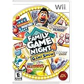 Family Game Night 4: The Game Show - Nintendo Wii (Renewed)