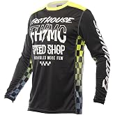 Fasthouse Grindhouse Brute Jersey