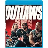 Outlaws [Blu-ray]