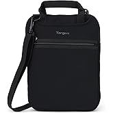 Targus 12” Vertical Slipcase with Hideaway Handles - TSS912